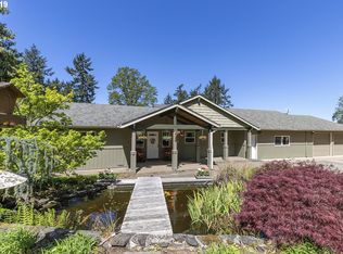 12748 S Wildcat Rd, Molalla, OR 97038