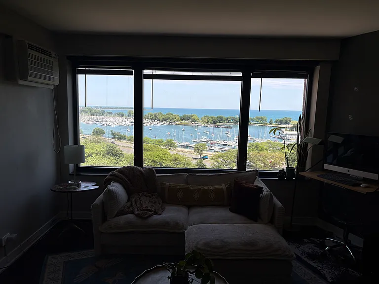 3100 N Lake Shore Dr #1212 — Photo 2