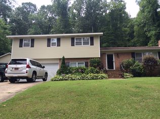 111 Highland St, Glencoe, AL 35905