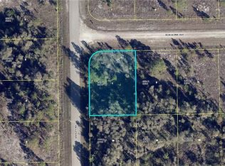 736 Bobolink Ave, Lehigh Acres, FL 33936