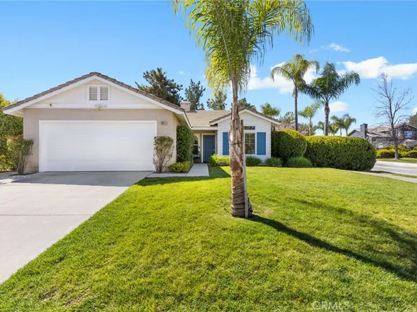 33511 Terrie Way, Yucaipa, CA 92399