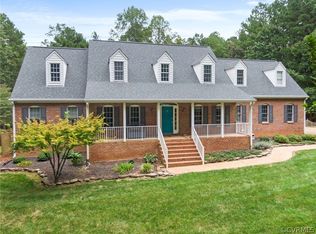 15130 Deep Spring Dr, Montpelier, VA 23192