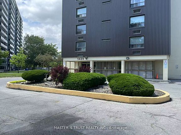 2nd image of 3420 Eglinton Ave E Unit 903