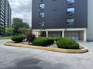 3420 Eglinton Ave E UNIT 903, Toronto, ON M1J2H9