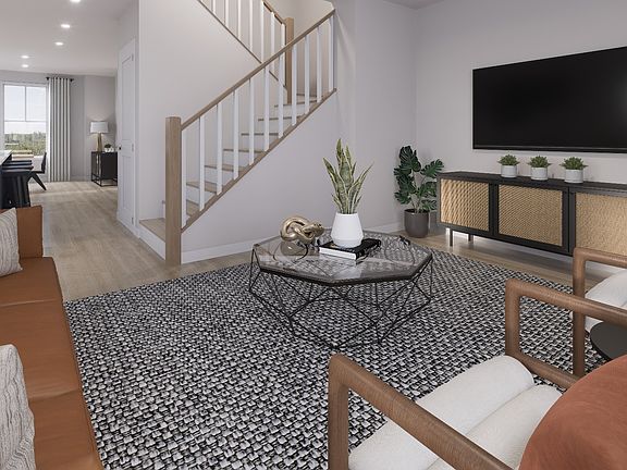 5th image of Wood Quay Dr Homesite 208