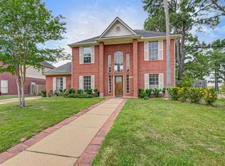 15102 Chetland Place Dr, Houston, TX 77095
