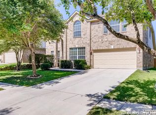 126 Royal Troon Dr, Cibolo, TX 78108