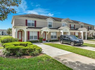 8104 Princess Palm Ln, Kissimmee, FL 34747