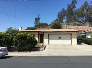 2152 Rising Glen Way, San Diego, CA 92139