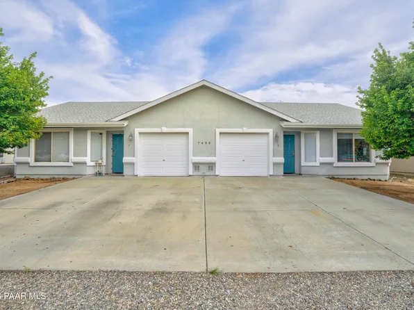 7490 E Horseshoe Ln, Prescott Valley, AZ 86314