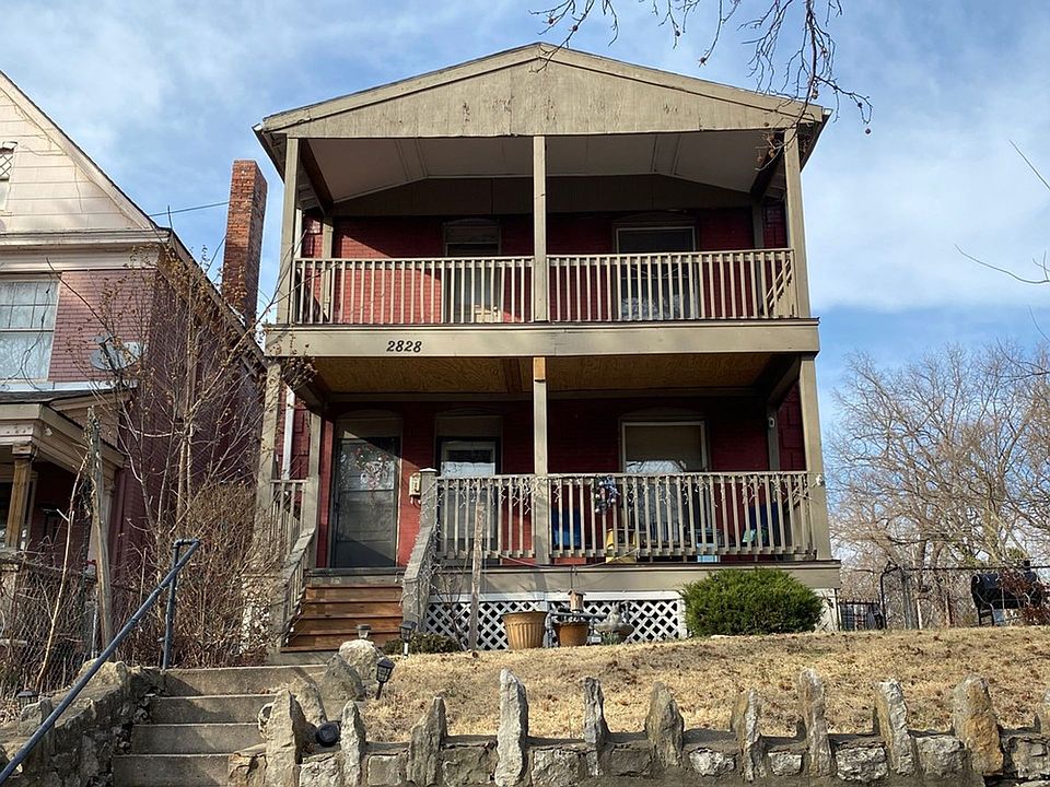 1st image of 2828 Peery Ave Unit A