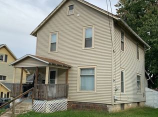 311 Sharp St, Ashland, OH 44805