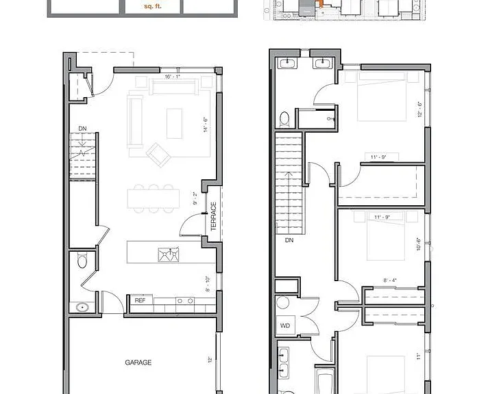 2035 SW Vermont St #2 — Photo 2