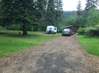 389 Suttler Creek Rd, Kooskia, ID 83539