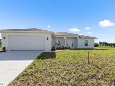 3441 NE 14th Place Cpe, Coral, FL, 33909