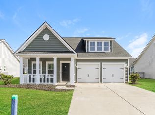 499 Craigflower Ct, Longs, SC 29568