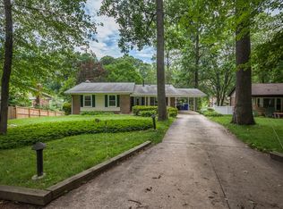 7 Saddlebrook Ct, Silver Spring, MD 20906