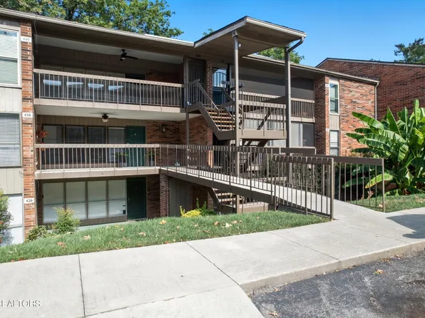 438 Berlin Dr, Knoxville, TN 37923