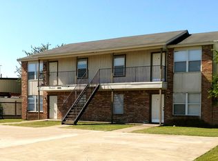 1000 Circle M Dr APT C, Killeen, TX 76549