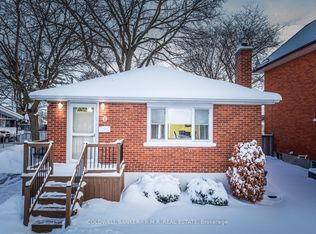 17 Queen St, Quinte West, ON K8V4X4