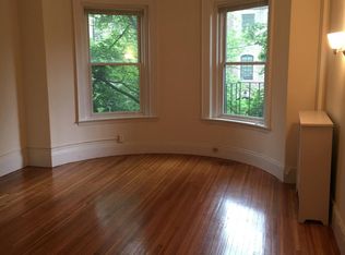 187 Bay State Rd APT 2, Boston, MA 02215