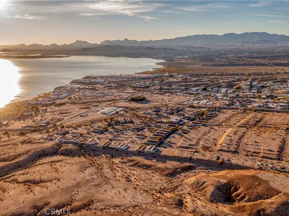 12600-19 Havasu Lake Rd #1, Needles, CA 92363