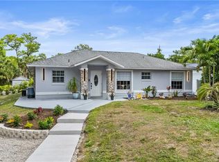 641 22nd Ave NW, Naples, FL 34120
