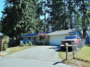 15805 69th Avenue Ct E, Ashford, WA 98375