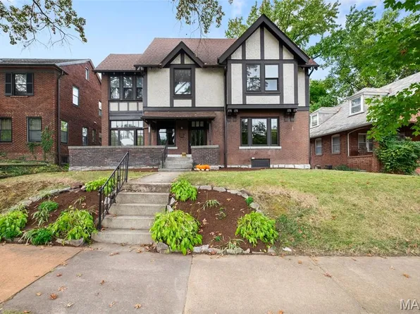 739 Radcliffe Ave, Saint Louis, MO 63130