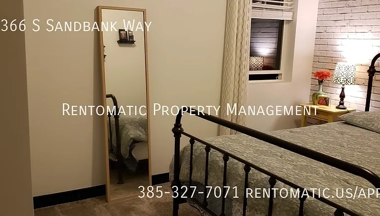 11366 S Sandbank Way — Photo 19
