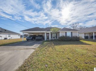 153 Polly Anna Dr, West Monroe, LA 71292