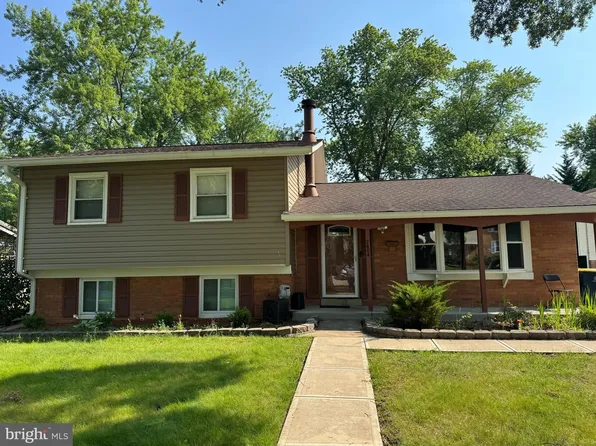 7404 Wilhelm Dr, Lanham, MD 20706