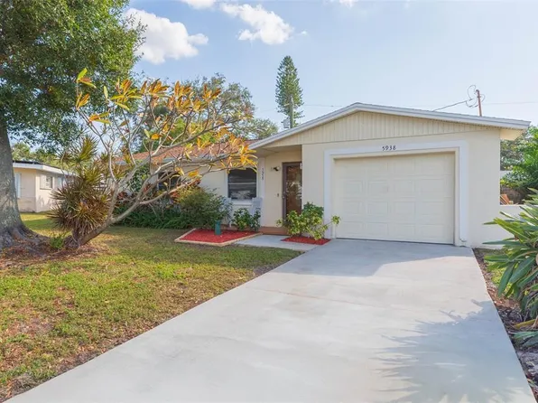 5938 4th Ave S, Saint Petersburg, FL 33707