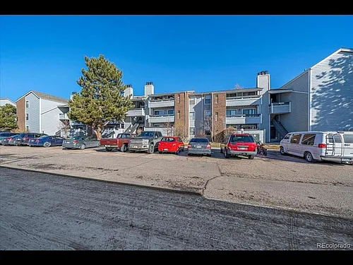 14216 E 1st Dr #B9 Photo 1