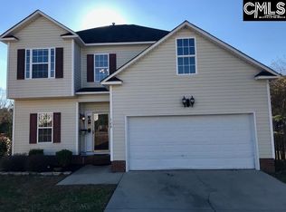 129 Summer Pines Dr, Blythewood, SC 29016