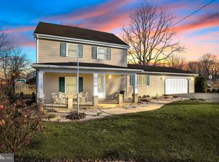 771 Hykes Rd, Greencastle, PA 17225
