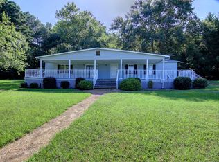 1551 Arrowhead Rd, Greensboro, GA 30642