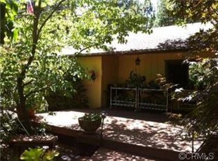 4942 Contentment Ln, Forest Ranch, CA 95942