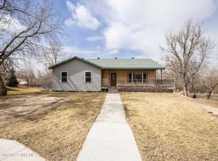 2048 2nd St, Lake Park, MN 56554