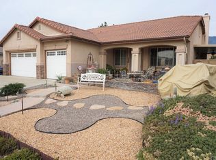 14962 Mount Palomar Ln, Fontana, CA 92336