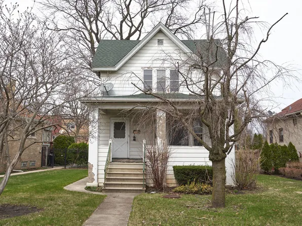 6818 W Hobart Ave, Chicago, IL 60631