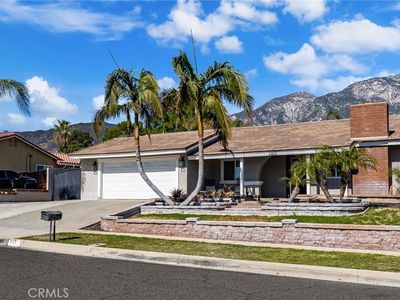 8358 Pumalo St, Rancho Cucamonga, CA, 91701
