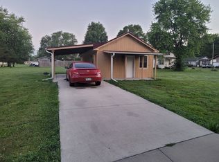 2329 Speedway Ave, Trenton, MO 64683
