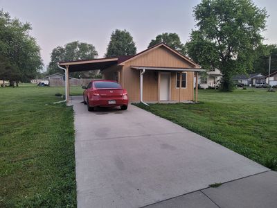 2329 Speedway Ave, Trenton, MO, 64683