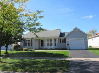 11 Stothard Dr, Hilton, NY 14468