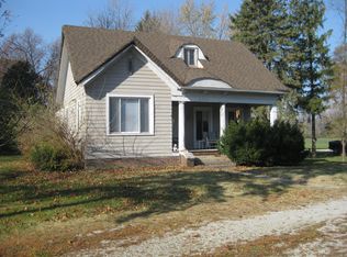 5326 Bluffton Rd, Fort Wayne, IN 46809