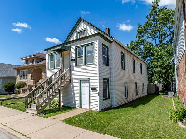 2604 Schrage Ave #1