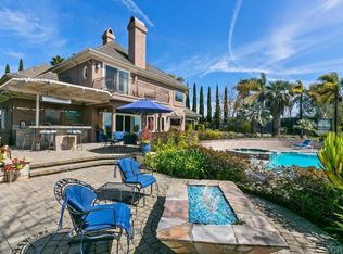 3261 Purer Rd, Escondido, CA 92029