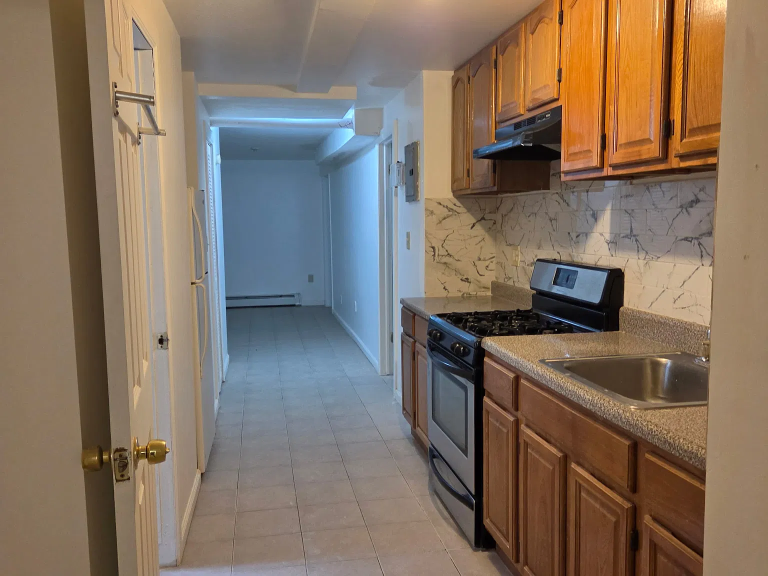 1319 Journal Ave — Photo 1