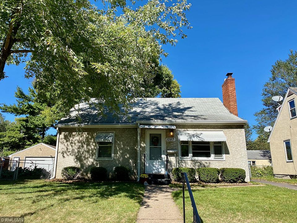 1st image of 1287 Hewitt Ave
